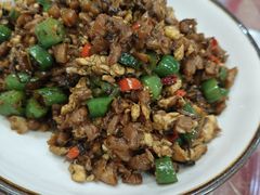 -湖南人家湘菜馆(镇江路店)