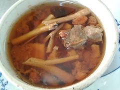 -達揚原味燉品(文明路店)