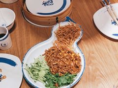 -满园烤鸭·春饼(抚顺万达店)
