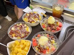 -啰啰冰屋(景洪总店)