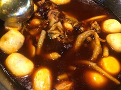 -李子坝梁山鸡(李子坝大鸡哥店)