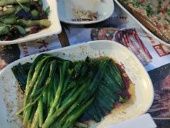 -木屋烧烤(白石洲店)