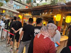 -沙州食驿·非遗小吃夜市