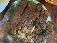 -清真新疆叶尔羌烤肉店(新香洲店)