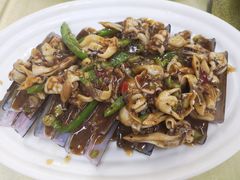 -惠来大排档(联创商业街店)