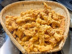 -肖炮现炸酥肉(解放碑店)