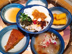手工木瓜水-留焕小吃·昆明非遗小吃品牌(文明街店)