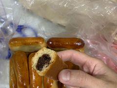 栗子玛-祥禾饽饽铺·中式糕点(天津河东美福园店)