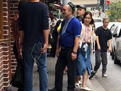 -清真·玛丽亚新疆菜主题餐厅(浙江中路店)