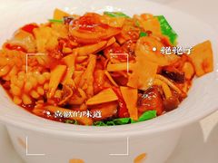 -大铁勺新津菜(熙悦汇店)