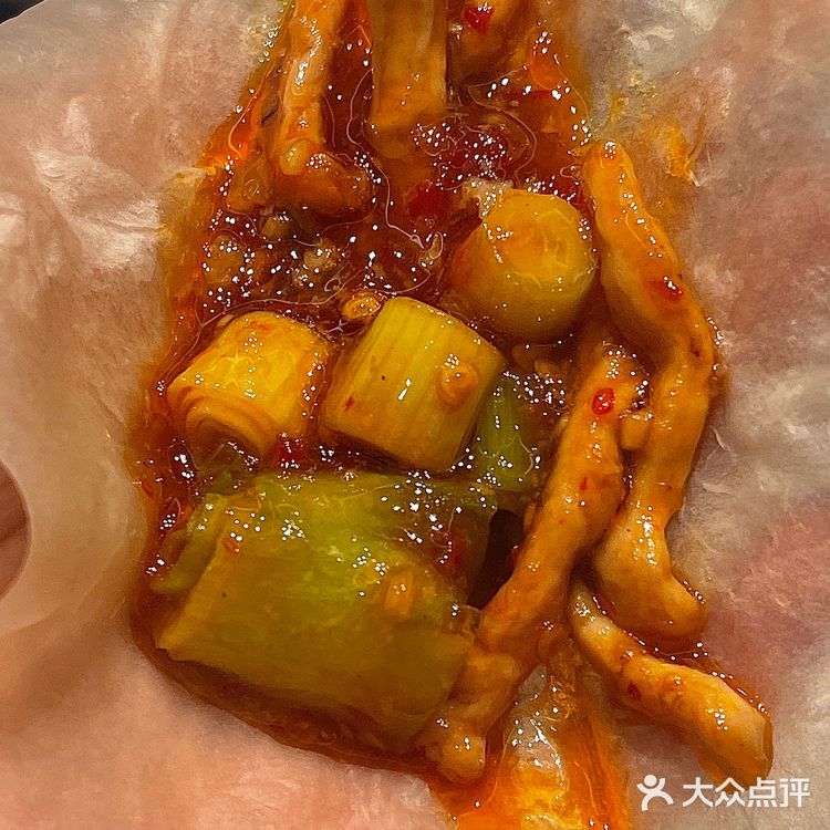 带你去吃青岛最好吃的四川菜！蜀歌宴