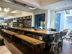 -BAKER&SPICE(安福路店)