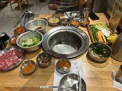 -姜虎东白丁烤肉(深圳湾后海汇店)