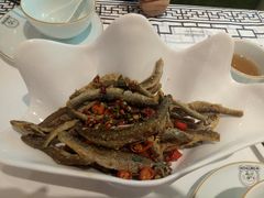 -丹江口渔村·湘味厨房(桃园店)