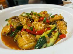 -圆圆家私房美食(民权路店)