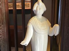 -西安华清御汤酒店