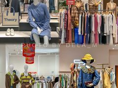 -王府井奥莱临潼小镇(临潼店)