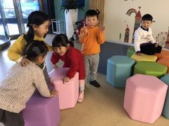 -贝乐美育成长空间(滨江中心)