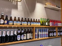 -以前的小酒馆(中山广场店)
