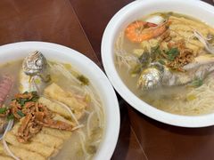 -面道赞宁海海鲜面(迎凤街店)