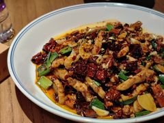 -树厨贵州菜(大十字店)