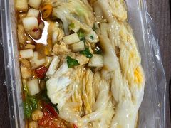 -统桶发卤粉王(银盆岭万达广场店)