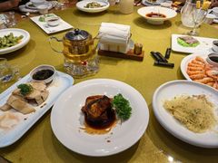 -长兴菜馆(高桥店)