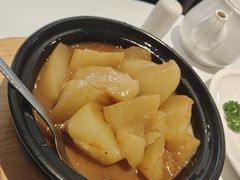 -万龙洲海鲜(亚运村店)