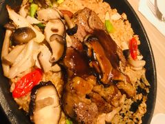 -必胜客(八一店)