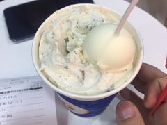 朗姆芝士-DQ·蛋糕·冰淇淋(红旗街万达店)