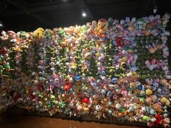 -奇幻丛林(佛罗伦萨小镇店)