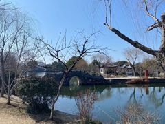 -无锡蠡湖国家湿地公园-蠡园