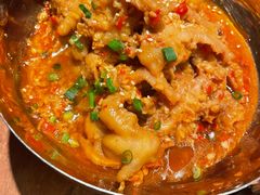 -浩海火燒雲傣家菜(芮欧百货店)