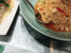 -香蕉叶餐厅(是隆店)