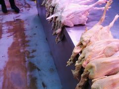 -锦绣大地生鲜食品厅(巨山路店)