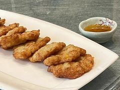 -博多新记·粤菜(复兴店)