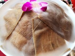 谭公脆毛肚-谭鸭血老火锅(漳州路店)