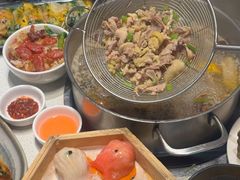 -煲王粤菜餐厅(中侨中心店)