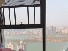-长沙Y60-SKYLINE天际江景酒店(五一广场店)