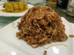 -东四民芳餐厅(世茂工三店)