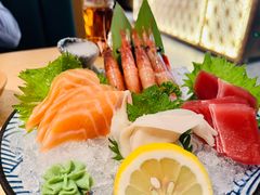 -温野菜涮涮锅(曲江大悦城店)