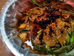 -陈记麻辣烫(浦口道店)