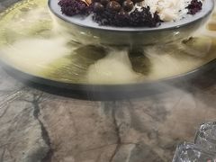 -闻鲜素食茶餐厅(高新区店)