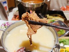 -火锅先生(五马街店)