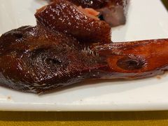 -HOHO餐厅(古子城店)