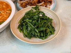 -芝麻花餐厅(祁家豁子店)