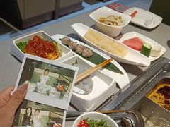 -海底捞火锅(地王新天地店)