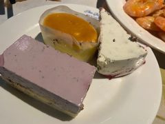 -星伦多自助料理·涮烤一体(虹悦城店)