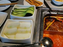 -海底捞火锅(老城根店)