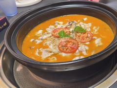 -江南鱼捞(北仑银泰城店)